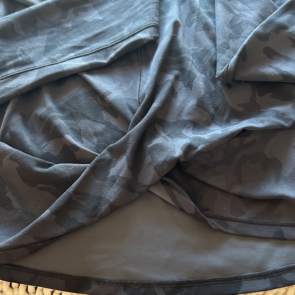 NWOT Lululemon Melodic Movement Long Sleeve Shirt - Picture 3 of 5